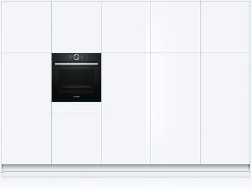 Produktbild Bosch Hausgeräte HBG676EB6