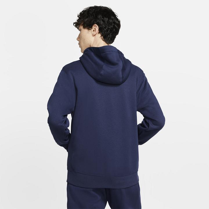 Produktbild Nike Kapuzensweatjacke (M)