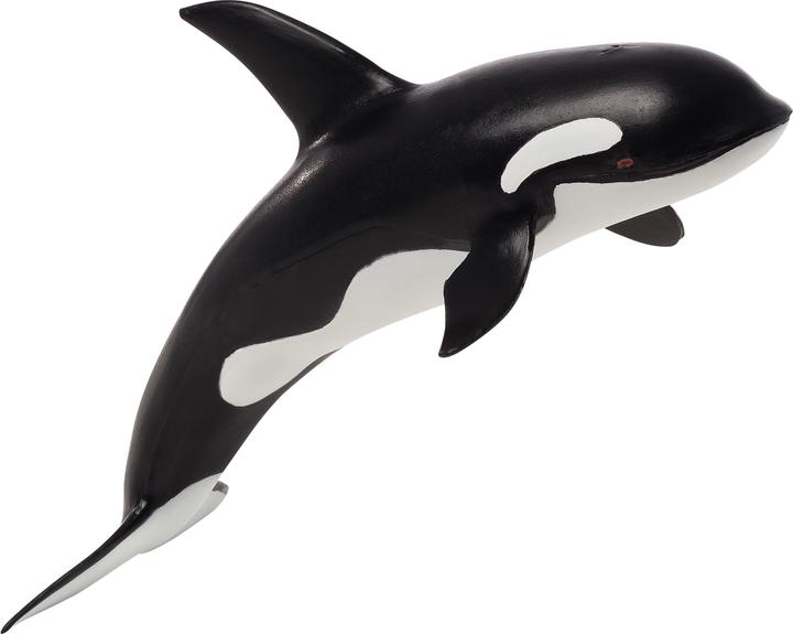 Produktbild Animal Planet Orca Deluxe