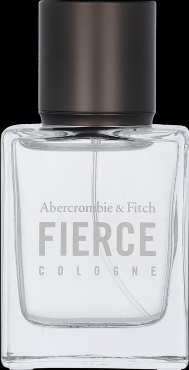 Produktbild Abercrombie and Fitch Abercrombie & Fitch Fierce Eau de Cologne Vapo 30 ml (Eau de cologne, 30 ml)