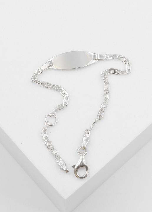 Produktbild Muau Fantasie (14 cm, 750/18K Weissgold)