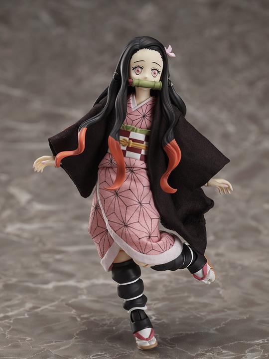 Produktbild Aniplex Demon Slayer - Nezuko Kamado