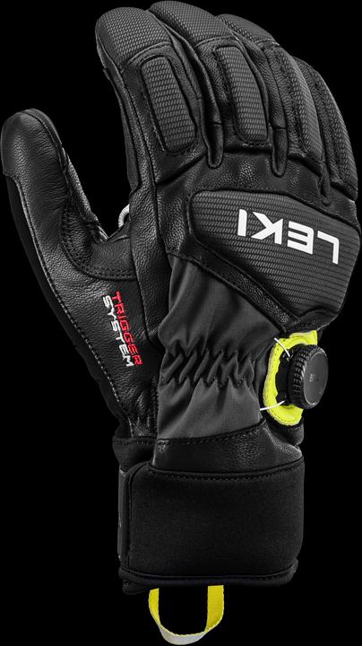 Actual product image Leki LE RĘK Griffin Tune 3D BOA 10.0 (XL)