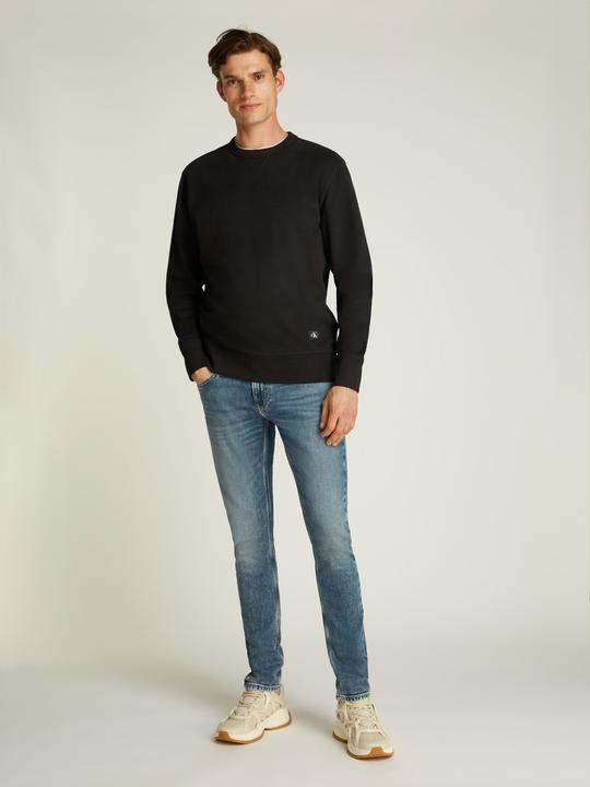 Immagine prodotto Calvin Klein Jeans Woven Label Crew Neck (XL)