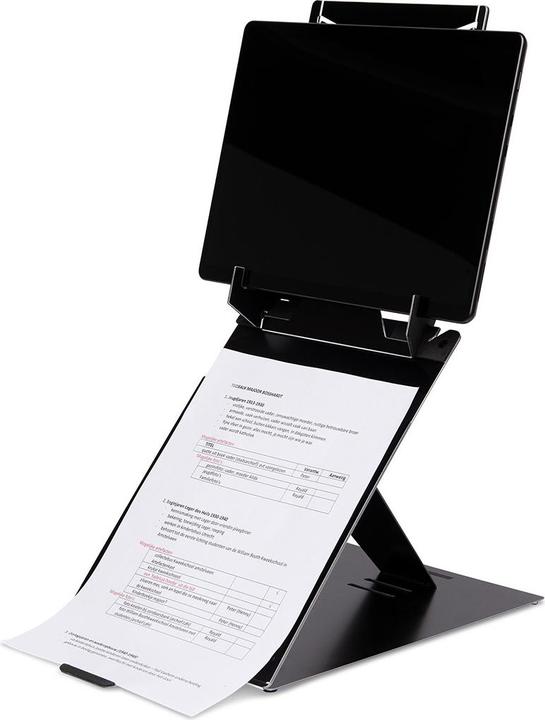 Actual product image R-Go Tools R-Go Riser DUO notebook stand