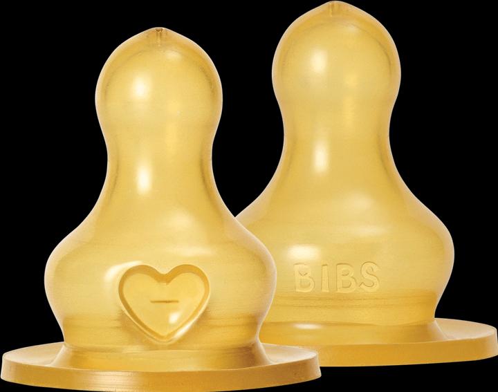 Actual product image Bibs Fast Flow