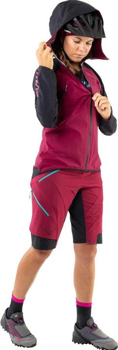 Actual product image Dynafit Ride 3l W Jkt (S)