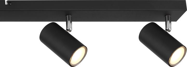 Actual product image Globo Robby (GU10)