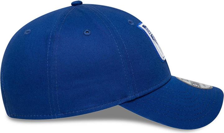 Actual product image New Era 9Forty Snapback Cap - NHL New York Rangers (One size)