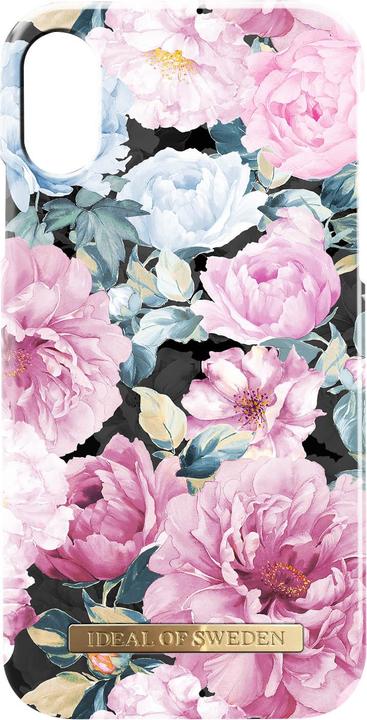 iDeal Of Sweden Peony Garden (Apple iPhone X, Apple iPhone XS)