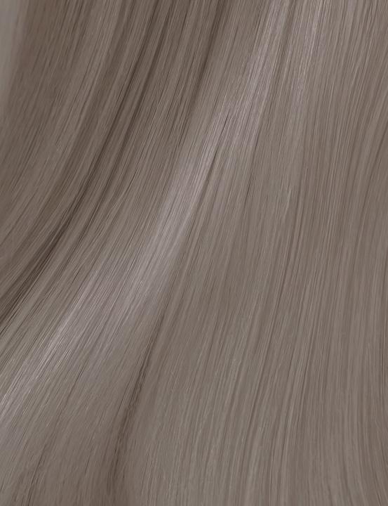 Image du produit Revlon Color Excel Gloss saure Glanzbehandlung (FROSTED NUDE Extra blond clair Cendré Marron clair)
