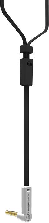 Image du produit Monster iSport Achieve (Filaire)