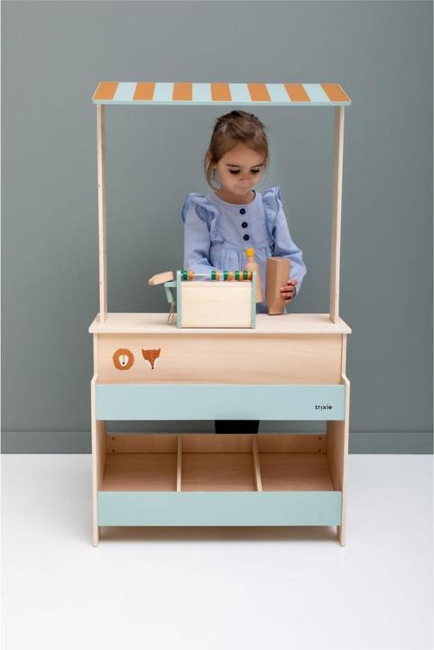 Produktbild Trixie Baby Holz Kaufladen