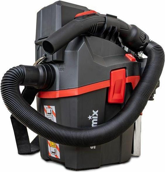 Actual product image starmix Smart L18V dry vacuum cleaner (Wet dry vacuum cleaner)
