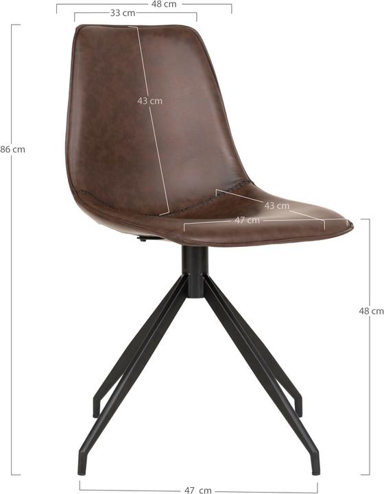 Actual product image House Nordic Monaco