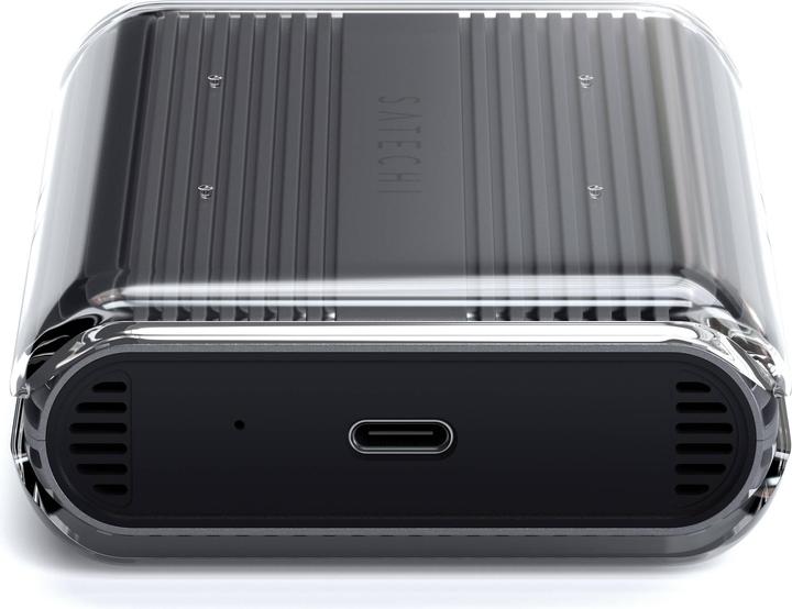 Produktbild Satechi USB4 NVMe SSD Pro (M.2 2280, M.2 2260, M.2 2242)