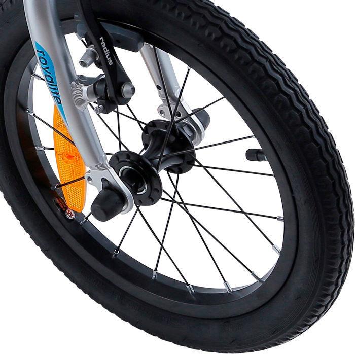 Produktbild Frezzo Velopneu (14")