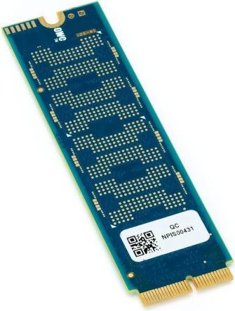 Actual product image OWC 240GB Aura N2 SSD Complete Upgrade Solution for Select 2013 & Later Macs (240 GB, M.2)