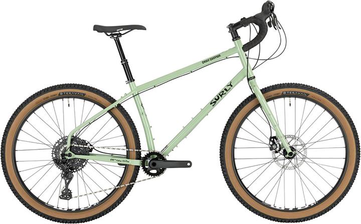 Produktbild Surly Ghost Grappler