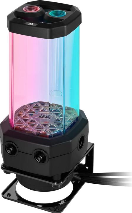 Produktbild Corsair Hydro X Series iCUE XH305i RGB Pro Custom