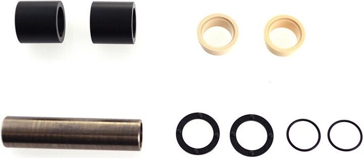 Actual product image Fox Damper Bushing Kit SS 10x25mm (25 mm, 25 mm)