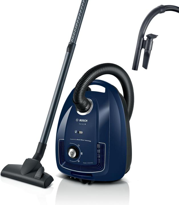 Bosch Hausgeräte BGD38BU2
