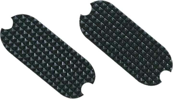 Actual product image Korsteel Stirrup inserts