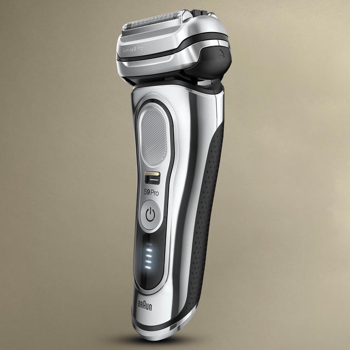 Actual product image Braun Series 9 Pro