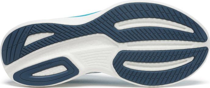 Actual product image Saucony RIDE 17 (40.5)