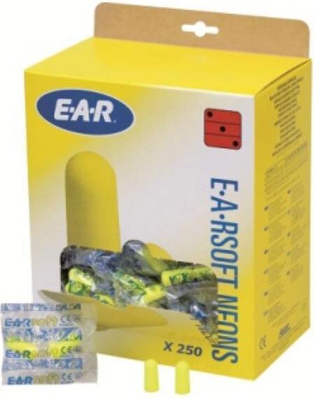 Immagine prodotto 3M E-A-R Soft (250 x)