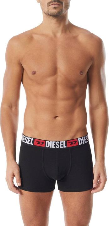 Actual product image Diesel Umbx-Damienthreepack (XXL, pack of 6)