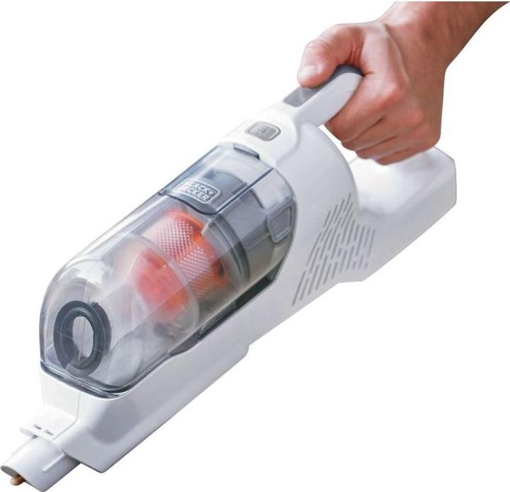 Produktbild Black & Decker BHFEA515J