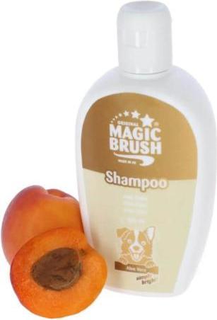 Produktbild Magic Brush Hundeshampoo Anti-Odor (Hund, 200 ml)