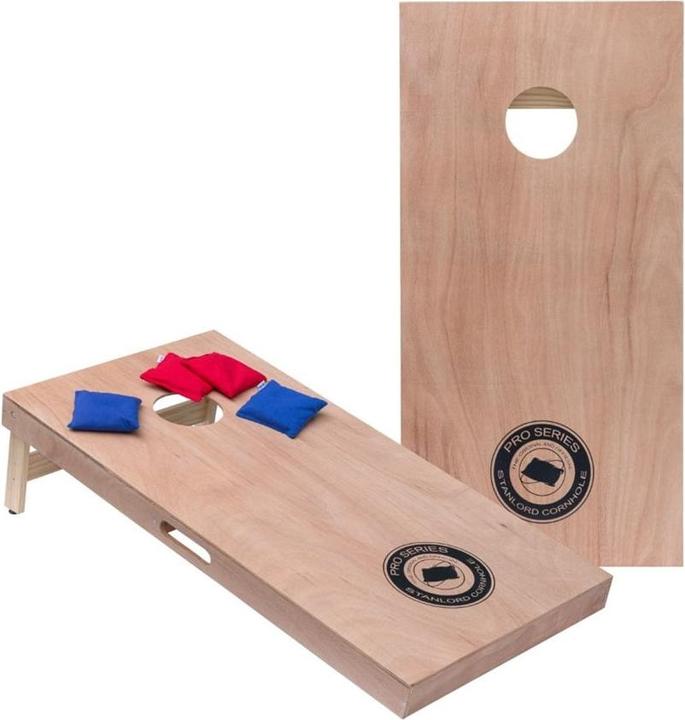 Produktbild Stanlord Cornhole Pro original with 8 bags Pro (6951368)