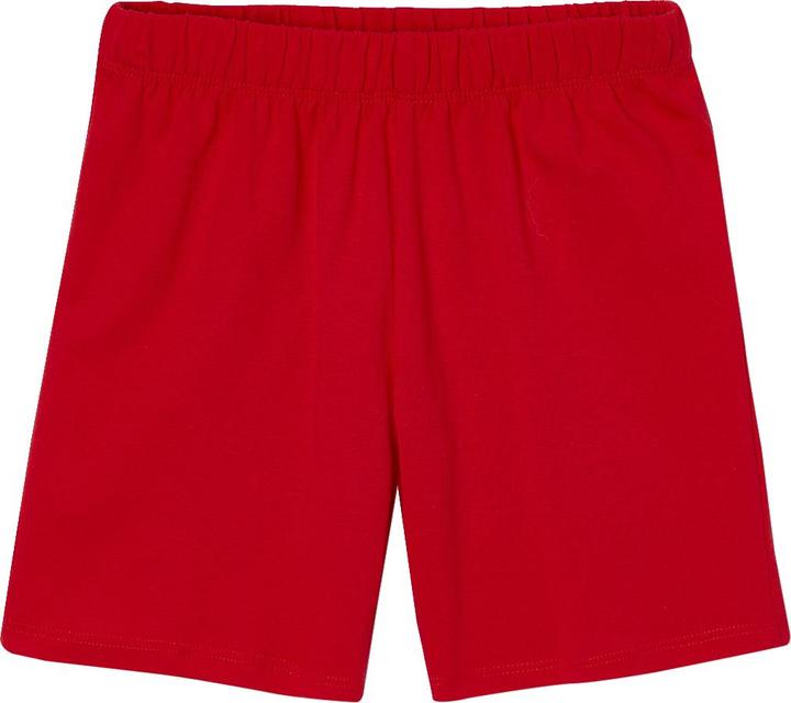 Image du produit Vertbaudet 2er-Pack Jungen Sommer-Schlafanzüge PIRAT mit Recycling-Baumwolle (110)
