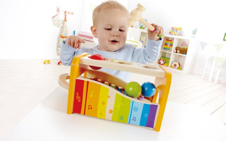 Immagine prodotto Hape Xilofono
