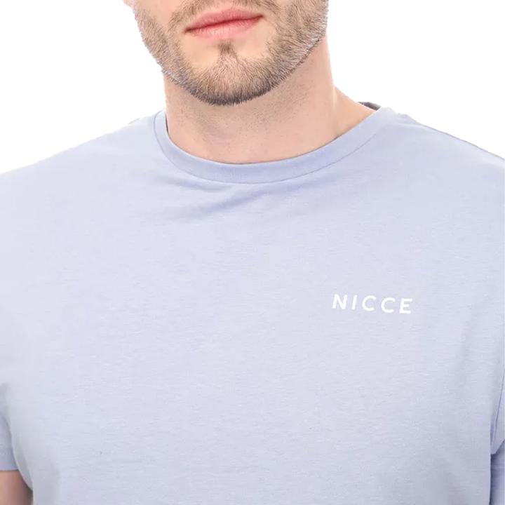 Immagine prodotto Nicce Sanderson Maglietta Uomo Misura Confezione 3 (S)