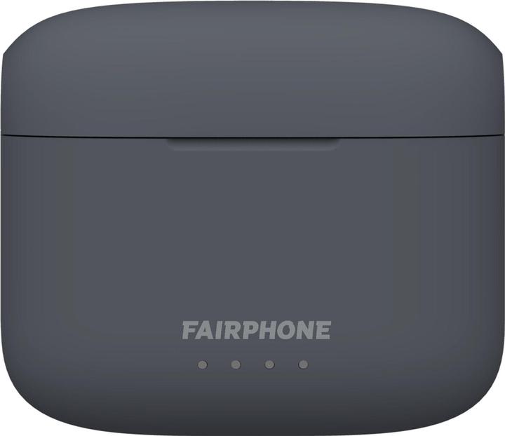 Image du produit Fairphone Écouteurs TWS (ANC, 5 h, Sans fil)