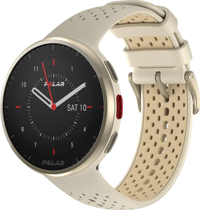Actual product image Polar Pacer Pro (45 mm)