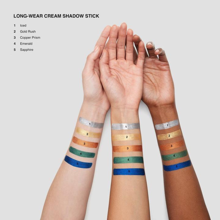 Image du produit Bobbi Brown BB Specials - Ombre à paupières crème longue tenue - Gold Rush (Ruée vers l'or)