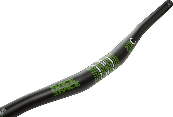 Race Face Sixc Low Rise (31.80 mm)