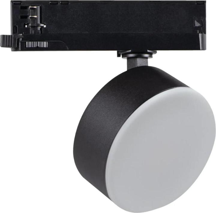 Actual product image Kanlux Black Spot LED Track Light 18W BTLW 35665 (1400 lm)