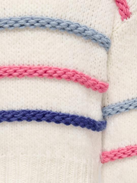 Produktbild Only KOGMY Strickpullover (122)