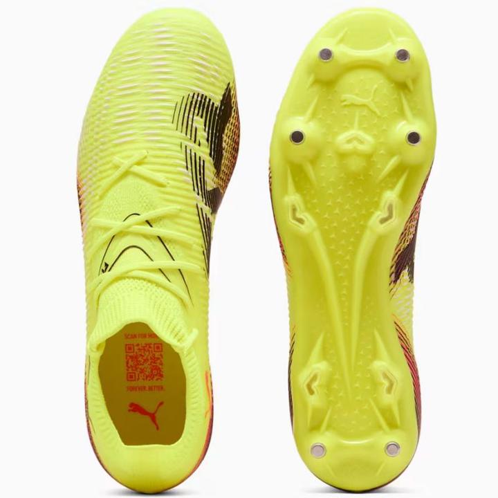 Immagine prodotto Puma Future 8 Match MxSG Fussballschuhe (42.5)