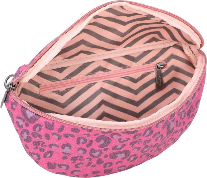 Produktbild Fritzi aus Preußen Fritzi Bum Limited Barbie Leo Silhouette Gürteltasche 29 cm