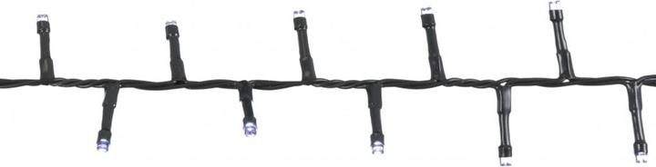 Actual product image Luca Lighting Snake light white 100led (2 m)