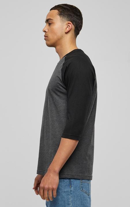 Immagine prodotto Urban Classics Contrast 3/4 Sleeve Raglan Tee (S)