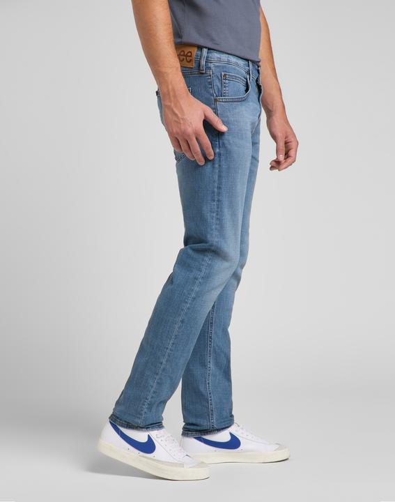 Actual product image Lee Luke (W31/L30)