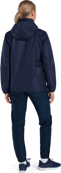 Image du produit Speedo Club Vpshld Fullzip Rainjkt Af