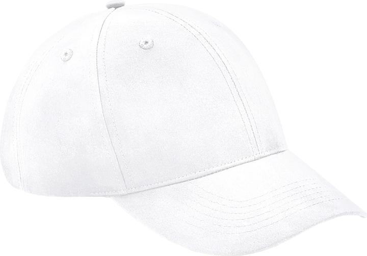 Actual product image Beechfield Unisex Adult Pro-Style Recycled Cap (One size)